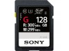 SONY SF-G SDXC 128GB SERIES 300MB/s